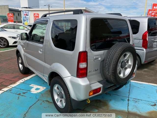 suzuki jimny-sierra 2013 -SUZUKI--Jimny Sierra ABA-JB43W--JB43W-561218---SUZUKI--Jimny Sierra ABA-JB43W--JB43W-561218- image 2