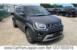 suzuki ignis 2022 quick_quick_5AA-FF21S_FF21S-301573