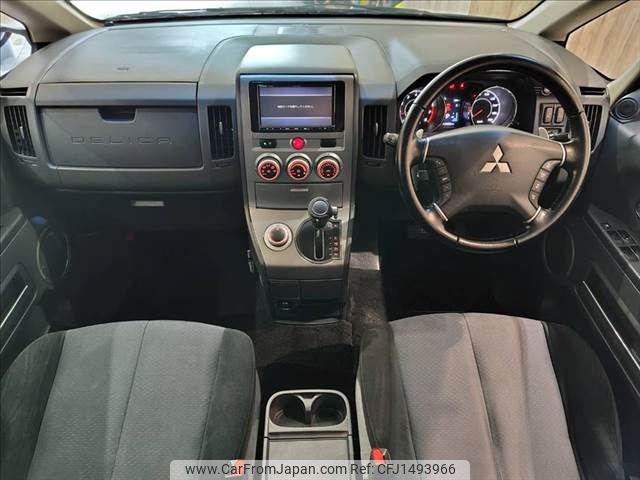 mitsubishi delica-d5 2010 CFJ1493966 image 2