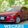 mazda axela 2015 quick_quick_DBA-BM5FS_BM5FS-203929 image 1
