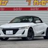 honda s660 2015 -HONDA--S660 DBA-JW5--JW5-1006779---HONDA--S660 DBA-JW5--JW5-1006779- image 1