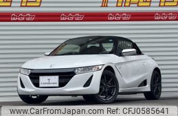 honda s660 2015 -HONDA--S660 DBA-JW5--JW5-1006779---HONDA--S660 DBA-JW5--JW5-1006779-