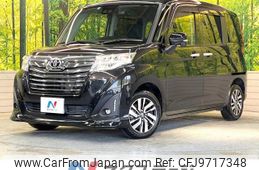 toyota roomy 2019 -TOYOTA--Roomy DBA-M900A--M900A-0386914---TOYOTA--Roomy DBA-M900A--M900A-0386914-