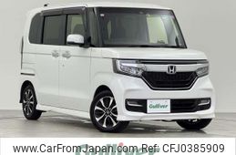 honda n-box 2019 -HONDA--N BOX DBA-JF3--JF3-1321601---HONDA--N BOX DBA-JF3--JF3-1321601-