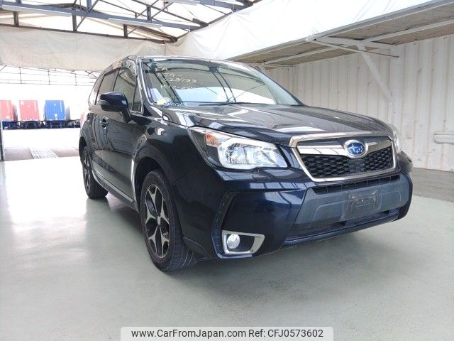 subaru forester 2015 ENHANCEAUTO_1_ea292262 image 1