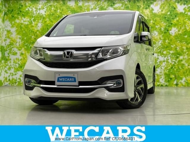 honda stepwagon-spada 2016 quick_quick_RP3_RP3-1042562 image 1