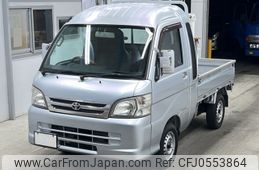 daihatsu hijet-truck 2012 -DAIHATSU--Hijet Truck S201P-0077583---DAIHATSU--Hijet Truck S201P-0077583-