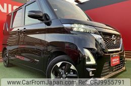 nissan roox 2023 -NISSAN--Roox 5AA-B44A--B44A-0432357---NISSAN--Roox 5AA-B44A--B44A-0432357-