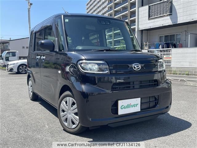 daihatsu tanto 2021 -DAIHATSU--Tanto 6BA-LA650S--LA650S-1093198---DAIHATSU--Tanto 6BA-LA650S--LA650S-1093198- image 1