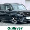 suzuki solio 2024 -SUZUKI--Solio 5AA-MA37S--MA37S-664764---SUZUKI--Solio 5AA-MA37S--MA37S-664764- image 1