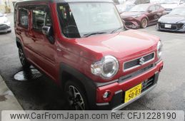 suzuki hustler 2020 quick_quick_5AA-MR92S_MR92S-160905