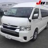 toyota hiace-wagon 2025 -TOYOTA 【三重 302ﾃ7447】--Hiace Wagon TRH224W-0026695---TOYOTA 【三重 302ﾃ7447】--Hiace Wagon TRH224W-0026695- image 10