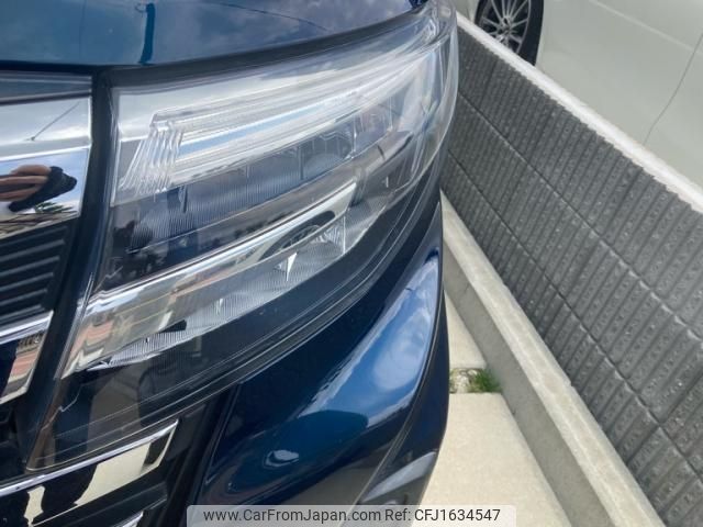 toyota roomy 2020 CFJ1634547 image 2