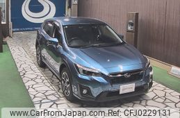 subaru impreza-wagon 2018 -SUBARU--Impreza Wagon GT7-077493---SUBARU--Impreza Wagon GT7-077493-