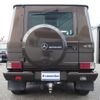 mercedes-benz g-class 1994 -MERCEDES-BENZ--Benz G Class E-463228--WDB46322817094518---MERCEDES-BENZ--Benz G Class E-463228--WDB46322817094518- image 4