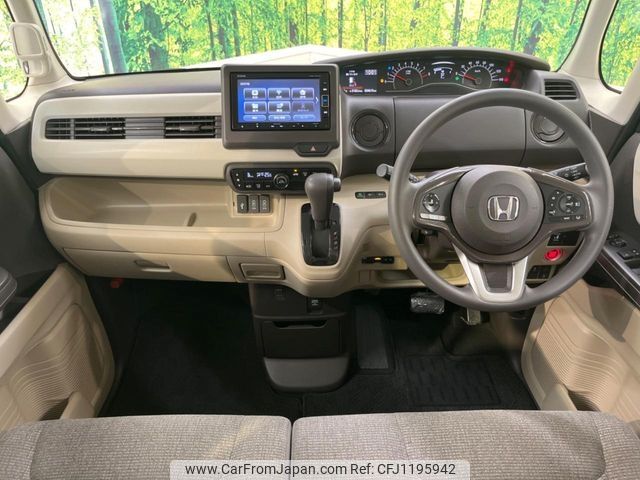 honda n-box 2018 -HONDA--N BOX DBA-JF3--JF3-1169094---HONDA--N BOX DBA-JF3--JF3-1169094- image 2