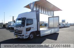 hino ranger 2023 -HINO--Hino Ranger 2KG-FD2ABG--FD2AB-134927---HINO--Hino Ranger 2KG-FD2ABG--FD2AB-134927-