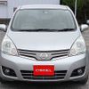 nissan note 2010 S12542 image 8