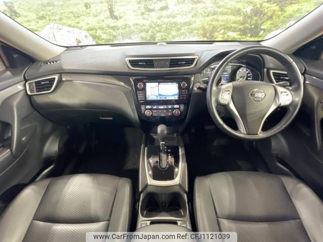 nissan x-trail 2016 -NISSAN--X-Trail DBA-T32--T32-012725---NISSAN--X-Trail DBA-T32--T32-012725- image 2