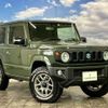 suzuki jimny 2022 quick_quick_3BA-JB64W_JB64W-275940 image 11