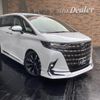 toyota alphard 2024 quick_quick_AAHH45W_AAHH45-0015234 image 6