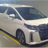 toyota alphard 2019 quick_quick_DBA-GGH35W_GGH35-0011010 image 4