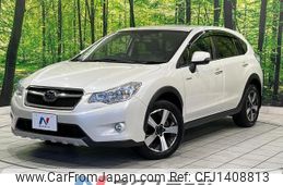subaru xv 2014 quick_quick_GPE_GPE-015850