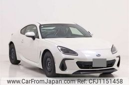 subaru brz 2023 -SUBARU 【浜松 302ﾁ3029】--BRZ ZD8--ZD8-012848---SUBARU 【浜松 302ﾁ3029】--BRZ ZD8--ZD8-012848-
