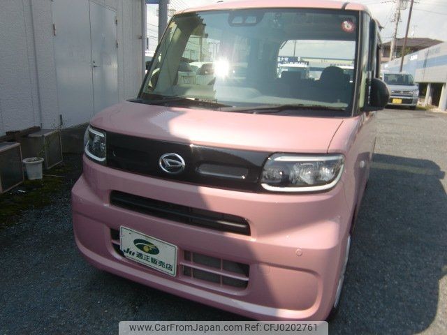 daihatsu tanto 2020 -DAIHATSU 【名変中 】--Tanto LA650S--0101349---DAIHATSU 【名変中 】--Tanto LA650S--0101349- image 1