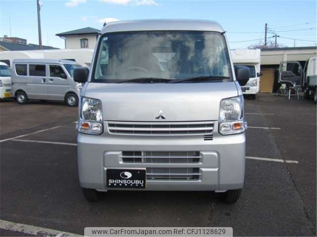mitsubishi minicab-van 2025 -MITSUBISHI 【相模 480ﾃ1217】--Minicab Van 5BD-DS17V--DS17V-890579---MITSUBISHI 【相模 480ﾃ1217】--Minicab Van 5BD-DS17V--DS17V-890579- image 2