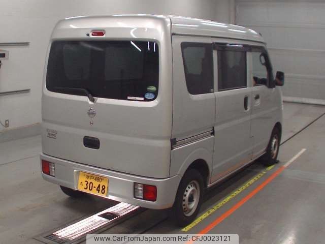 nissan clipper-van 2017 -NISSAN 【水戸 480ﾁ3048】--Clipper Van HBD-DR17V--DR17V-253862---NISSAN 【水戸 480ﾁ3048】--Clipper Van HBD-DR17V--DR17V-253862- image 2