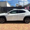 lexus ux 2023 CFJ1648397 image 10