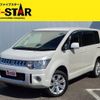 mitsubishi delica-d5 2018 -MITSUBISHI--Delica D5 LDA-CV1W--CV1W-1211180---MITSUBISHI--Delica D5 LDA-CV1W--CV1W-1211180- image 1