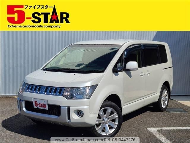 mitsubishi delica-d5 2018 -MITSUBISHI--Delica D5 LDA-CV1W--CV1W-1211180---MITSUBISHI--Delica D5 LDA-CV1W--CV1W-1211180- image 1