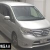 nissan serena 2014 -NISSAN--Serena HFC26-240121---NISSAN--Serena HFC26-240121- image 1