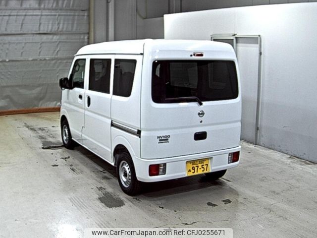 nissan clipper-van 2023 -NISSAN 【岡山 480ぬ9757】--Clipper Van DR17V-639478---NISSAN 【岡山 480ぬ9757】--Clipper Van DR17V-639478- image 2