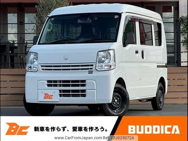 suzuki every 2019 -SUZUKI--Every HBD-DA17V--DA17V-388776---SUZUKI--Every HBD-DA17V--DA17V-388776- image 1