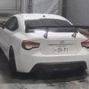 toyota 86 2013 -TOYOTA 【川越 300ぬ3571】--86 ZN6-035231---TOYOTA 【川越 300ぬ3571】--86 ZN6-035231- image 8