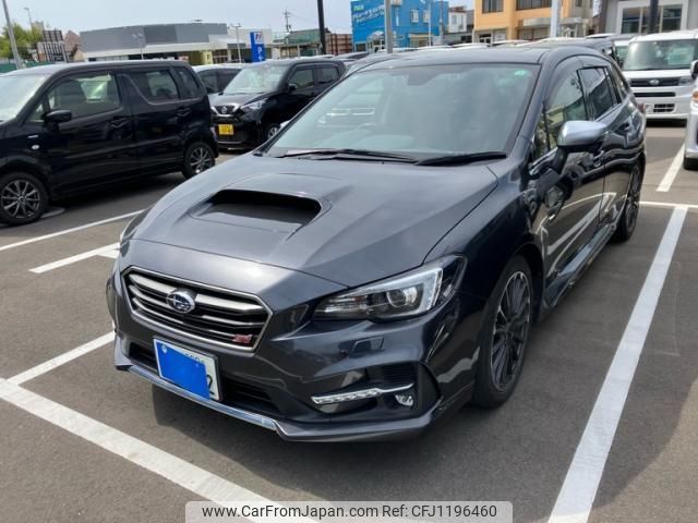subaru levorg 2017 -SUBARU--Levorg DBA-VM4--VM4-102873---SUBARU--Levorg DBA-VM4--VM4-102873- image 1
