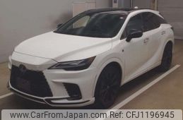 lexus rx 2023 -LEXUS--Lexus RX 5AA-TALH17--TALH17-1008964---LEXUS--Lexus RX 5AA-TALH17--TALH17-1008964-