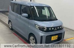 mitsubishi ek-space 2024 CFJ1801132