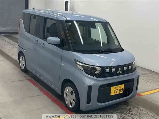 mitsubishi ek-space 2024 CFJ1801132 image 1