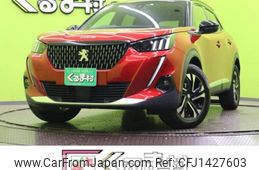 peugeot 2008 2021 quick_quick_5BA-P24HN05_VR3USHNSSLJ896792