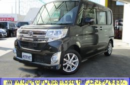 daihatsu tanto 2014 -DAIHATSU--Tanto DBA-LA600S--LA600S-0102091---DAIHATSU--Tanto DBA-LA600S--LA600S-0102091-