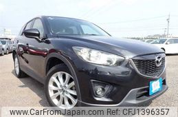 mazda cx-5 2012 CFJ1396357