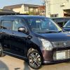 suzuki wagon-r 2013 quick_quick_DBA-MH34S_MH34S-266333 image 4