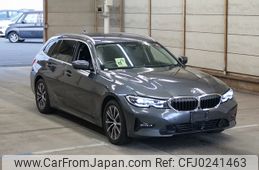 bmw 3-series 2021 -BMW--BMW 3 Series 6L20-WBA6L72080FL11757---BMW--BMW 3 Series 6L20-WBA6L72080FL11757-