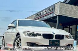bmw 3-series 2014 quick_quick_DBA-3B20_WBA3B16070NS50257