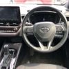 toyota corolla-sport 2018 -TOYOTA--Corolla Sport 6AA-ZWE211H--ZWE211H-1009546---TOYOTA--Corolla Sport 6AA-ZWE211H--ZWE211H-1009546- image 4