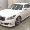 nissan fuga 2014 -NISSAN--Fuga KY51-301524---NISSAN--Fuga KY51-301524- image 1